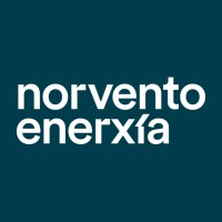 Norvento Enerxia Logo