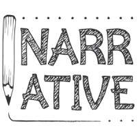 NARRATIVE - Storytelling de verdade Logo