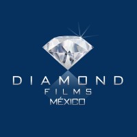 Diamond Films México Logo