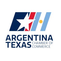 Argentina-Texas Chamber of Commerce Logo