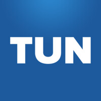 TUN, Inc. Logo