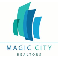 Magic City Realtors Logo