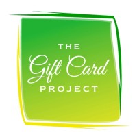 The Gift Card Project Logo