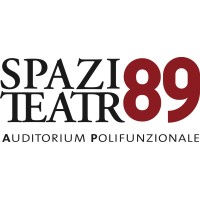 Spazio Teatro 89 Logo