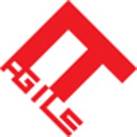 Agile Creative Printing Logo