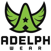 Adelph Wear Logo