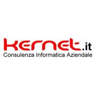 KERNET Logo