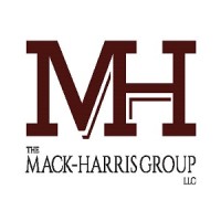 The Mack-Harris Group Logo