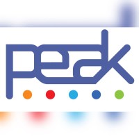 Agencia Peak Logo