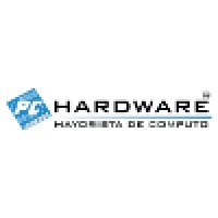 PC Hardware S.A. de C.V. Logo