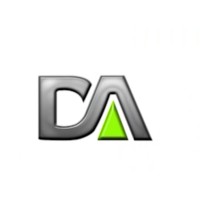 DeAngelis Advertising & Marketing Logo
