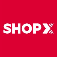 ShopX - 10i Commerce Services Pvt Ltd Logo
