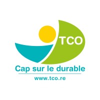 Territoire de la Côte Ouest (TCO) Logo