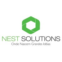 Nest Solutions Logo