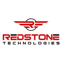 Redstone Technologies Logo