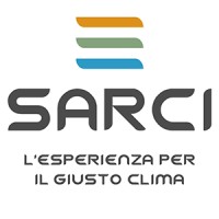 Sarci Servizi srl Logo