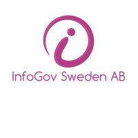 InfoGov Sweden AB Logo