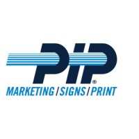 PIP Printing and Marketing Services-Iowa City Logo