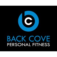 Personal Training Back Cove Personal Fitness Logo