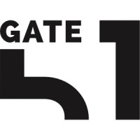 Gate51 Logo