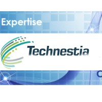 Technestia ITES Solutions Logo