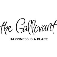 The Gallivant Logo