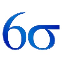 6 Sigma Group Logo