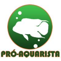 Pró-Aquarista Logo