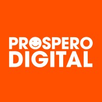 Prospero Digital Logo