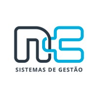NC Sistemas de Gestao Logo