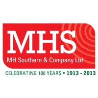 MH Southern & Co Ltd Logo