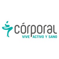 CÓRPORAL Logo