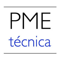 PME-técnica Logo