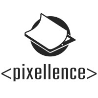 Pixellence Logo
