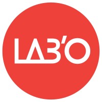 LABO Village By CA Orléans Logo