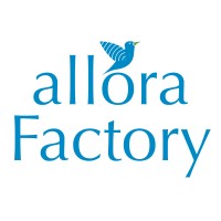 allóra Factory Logo