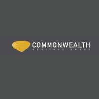 Commonwealth Heritage Group Logo