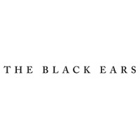 THE BLACK EARS Logo