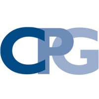 Capital Performance Group Logo