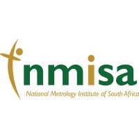 National Metrology Institute of South Africa (NMISA) Logo