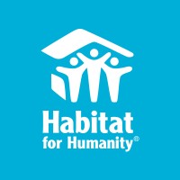 Habitat for Humanity EME Logo