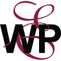 Wendy Porter Events, LLC Logo