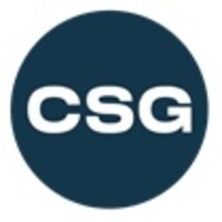 Cleaning Services Group Logo