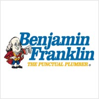 Benjamin Franklin Plumbing (Greenville, SC) Logo