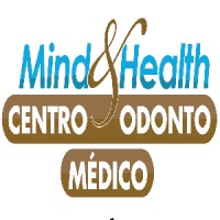 Mind&Health Centro Odonto-Médico Logo
