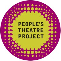 Peoples Theatre Project Logo