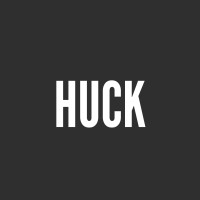 HUCK Logo
