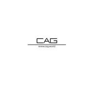 CAG Logo