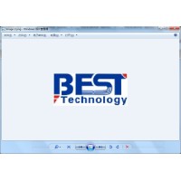Metal Dome-Best Technology Co,. Limited Logo