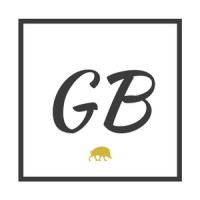 Golden Bristle Logo